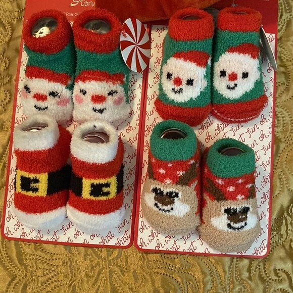 Baby Xmas Bundle  - Picture 2 of 5